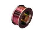 Pulley Alternator S6 S-denso For Toyota 4RUNNER Lexus 4.7L 65MM 03-07 24-82263. Fixed Price $27.26.