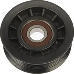 419-603 Dorman Accessory Belt Idler Pulley Passenger Right Side For Chevy Olds. Fixed Price $34.95.