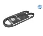 V-ribbed Belt Meyle 0500051165 For Rover 25 Hatchback. Fixed Price $22.51.