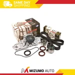 Timing Belt Kit Water Pump Fit 97-04 Honda Acura J30A1 J32A1 J32A2 J35A3 J35A4. Fixed Price $149.95.