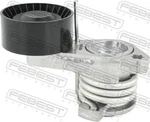 Febest 1990-N52 Aux Belt Tensioner Fits Bmw 7 Series X3. Fixed Price $57.79.
