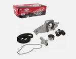 Gates TCKWP329A Powergrip Premium Timing Belt Component Kit With Water Pump. Fixed Price $260.00.