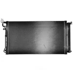 A/c Condenser Global 4448C. Fixed Price $202.73.