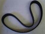 Honda Timing Belt 101 X 26 For E07A Engine Fits HA3 HA4 Models. Fixed Price $105.00.