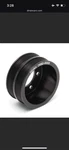 D560-0005 Dinan Underdrive Pulley Kit 2006-2010 Bmw M5/M6. Fixed Price $200.00.