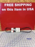 Gates Micro V-belt K040405 New Old Stock Automotive Parts Discounted.... Fixed Price $13.99.