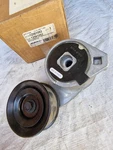 New Acdelco Fan Belt Tensioner Chevrolet C1500 C2500 K1500 K2500 Suburban Camaro. Fixed Price $108.73.