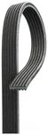 ACDELCO-6DK674-DOUBLE-SIDED V- (92). Fixed Price $84.01.