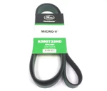 K080733HD New Gates Serpentine Heavy Duty Micro-v Belt 8PK1860 73-3/4" X 1-3/32". Fixed Price $34.97.