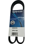 New Dayco 5050445, 5PK1130 Poly-v Belt.. Fixed Price $11.99.