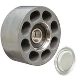 Dayco Accessory Drive Belt Idler Pulley For 1999-2003 Peterbilt 379 14.9L. Fixed Price $71.11.