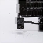 Tyc 4730 A/c Condenser For 96-00 Honda Civic. Fixed Price $71.20.