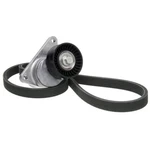 90K-38190 Gates Serpentine Belt Kit For Volvo XC90 S60 XC70 S80 V70 S70 1999. Fixed Price $97.80.
