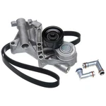 Gates 90K38271A Complete Serpentine Belt Drive Component Kit. Fixed Price $237.53.