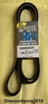 Dayco 5060835DR Serpentine Belt Mercedes Volkswagen Cadillac Ford Kia 1990-2022. Fixed Price $27.50.