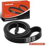 A-premium 70.93 Serpentine Belt For Subaru Xv Crosstrek 2014 Gmc Chevrolet. Fixed Price $23.99.
