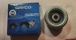 Dayco 89158 Drive Belt Idler Pulley For ADK0033P ADK0017P 49127 45070. Fixed Price $30.46.