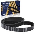 Aisin Serpentine Belt For Honda Accord Volkswagen Jetta Passat Tiguan Audi A3. Fixed Price $29.99.