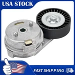 Belt Tensioner W/ Pulley Fits 2003-2006 Chrysler Sebring 2.4L L4 4861514AB 39072. Fixed Price $26.59.