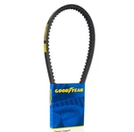Goodyear Classic Cogged Belt Long Life Epdm Rubber Automotive 80IN. Fixed Price $23.99.