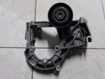 Porsche 911 997 987 Console Holder Tensioner Pulley Belt Engine. Fixed Price $46.52.