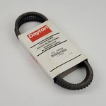 Dayton 1YVX2 Premium Cogged V-belt, AX49, 1/2" Wide, 5/16" Thick 1/4" Pitch. Fixed Price $8.99.