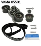 For Skf Vkma 05501 Timing Belt Set. Fixed Price $212.95.