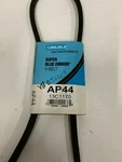 Carlisle AP44 13C1170 Super Blue Ribbon V-belt. Fixed Price $12.00.