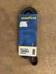 Goodyear Serpentine 1060923; 92.300 In. 6-RIB Multi V-belt Epdm. Fixed Price $39.99.