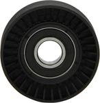 Accessory Drive Belt Idler Pulley Dayco 89133 For Bmw, Chrysler, General Motors. Fixed Price $39.55.