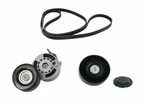 New Continental Contitech Accessory Drive Belt Kit (pn ADK0014P). Fixed Price $99.97.