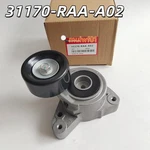 New 31170-RAA-A02 Serpentine Drive Belt Automatic Tensioner For Honda Acura. Fixed Price $58.45.