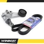 Serpentine Belt Accessory Tensioner 90K38286A Fit Toyota Celica Corolla Matrix. Fixed Price $34.99.