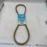 Dayco Gpl Premium V-belt L445 Model Black Part Number 13RL1145. Fixed Price $17.34.