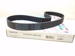 95067 Dayco Automotive Timing Belt Free Shipping Returns 94072. Fixed Price $9.58.