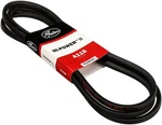 Gates A115 Accessory Drive Hi-power Ii Classical Section Wrapped V-belt. Fixed Price $18.40.
