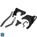 1965-1968 Chevy Cars Compressor Big Block Bracket Motors 396 427 Pc Set. Fixed Price $229.99.