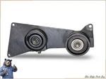 Nissan Frontier Supercharger Drive Belt Pulley Idler Tensioner Bracket Oem. Fixed Price $138.99.