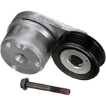 Gates 38599 Fleetrunner Heavy-duty Belt Drive Tensioner For 04-07 Mack Mr. Fixed Price $107.99.
