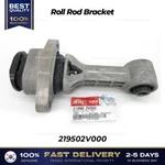 Genuine Roll Rod Bracket 219502V000 For Hyundai Veloster Kia Rio. Fixed Price $71.00.