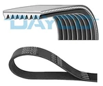8PK2440 Dayco V-ribbed Belt For Mercedes-benz. Fixed Price $21.30.