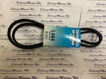 Dayco #L464 Gpl Premium V-belt 13RL1625. Fixed Price $9.00.