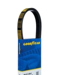 Goodyear Serpentine Belt 1060730 For Select Alpha Romeo, Audi, Chevy Models. Fixed Price $20.96.
