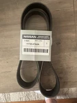 11720-6TA0A Serpentine Drive Belt For Nissan (19-23 Altima, 21 Rogue). Fixed Price $40.00.
