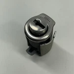 1953 54 Chevrolet Passenger Car Glove Box Lock And Retaining Bracket W1. Fixed Price $22.95.