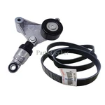 Oem Ina Drive Belt Tensioner Kit 1662028012 With For Toyota Camry 2.4L. Fixed Price $94.50.