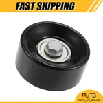 11925JA100 Drive Belt Idler Pulley Single Custom For Nissan Altima L32. Fixed Price $19.49.