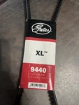 Gates 9440 Automotive Xl V-belt. Fixed Price $19.99.