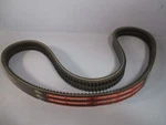 Gates Tri-power Powerband Legnth Matched V80 V-belt BX63. Fixed Price $39.99.