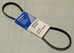 Genuine Acdelco Serpentine Belt 88932515 New Oem 4K332 Metric 4PK843. Fixed Price $34.77.